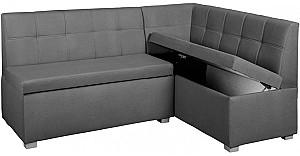 Coltar bucatarie Modern Como 2233 Right (Gray)