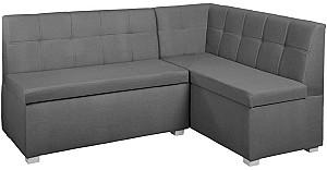 Coltar bucatarie Modern Como 2233 Right (Gray)