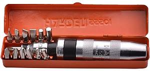 Set de scule Harden 14 buc (550641)