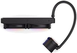 Cooler procesor NZXT Kraken 240 RGB