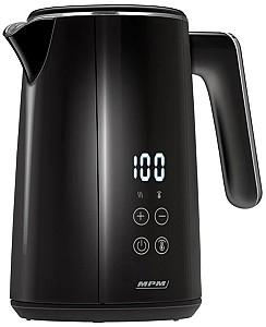 Fierbator electric de apa MPM MCZ-120/C