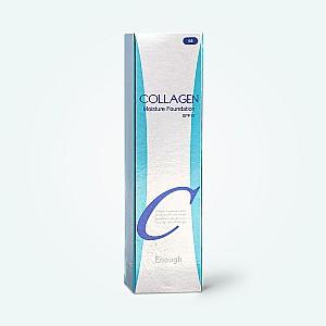 Fond de ten Enough Collagen Moisture Foundation №21 SPF15