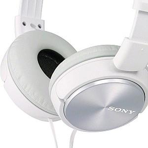 Casti Sony MDR-ZX310APW