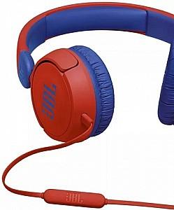 Casti JBL JR310 Red (JR310RED)