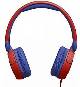 Casti JBL JR310 Red (JR310RED)