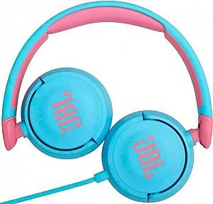 Casti JBL JR310 Blue (JR310BLU)