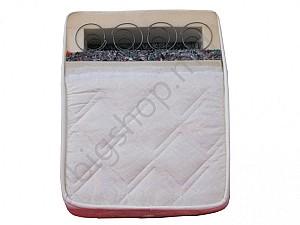 Saltea Salt Confort Clasic 1200x2000