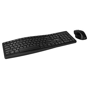 Set tastatura + Mouse SVEN C3500W