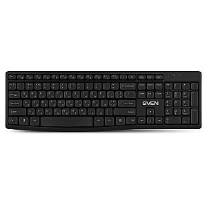 Set tastatura + Mouse SVEN C3500W