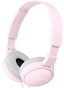Casti Sony MDR-ZX110AP Pink