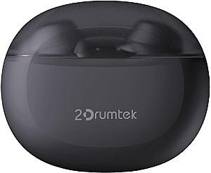 Casti A4Tech B27 Grey