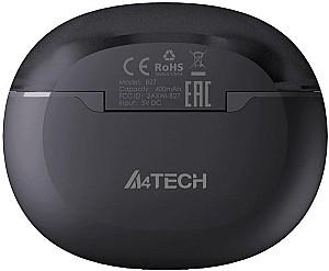 Casti A4Tech B27 Grey