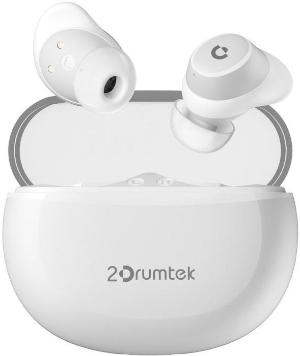 Casti A4Tech B27 White