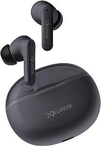 Casti A4Tech B25 Grey