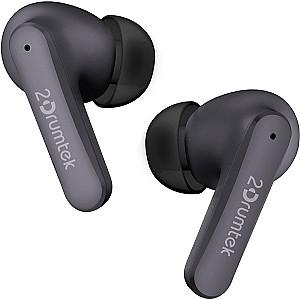 Casti A4Tech B25 Grey