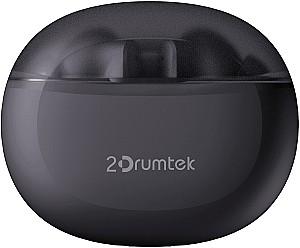 Casti A4Tech B25 Grey