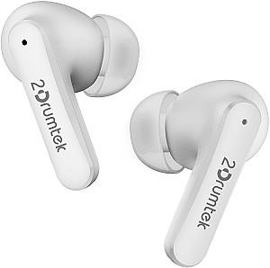 Casti A4Tech B25 White