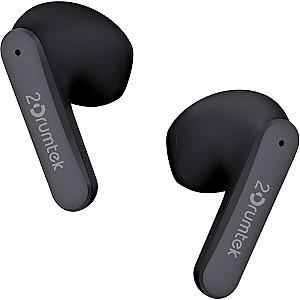 Casti A4Tech B20 Grey