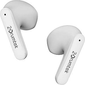 Casti A4Tech B20 White