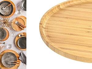 Platou Five D 26.5 cm (52031)