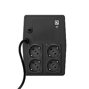 Sursa de alimentare neintreruptibila UPS Trust Paxxon (TR_23504)