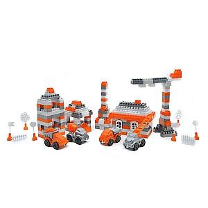 Constructor Maximus MX5407