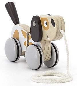 Jucarie de impins si tras PolarB 44043