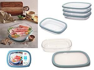 Set de recipiente alimentare Snips Aroma Keeper 46537