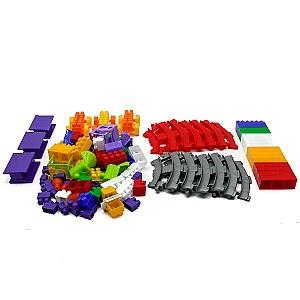 Constructor Maximus MX5214