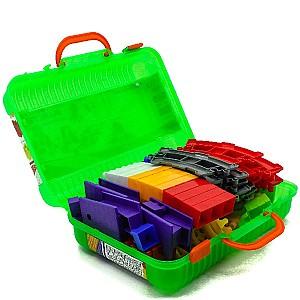 Constructor Maximus MX5214