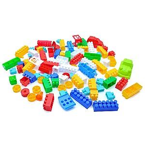 Constructor Maximus MX5004