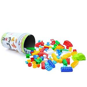 Constructor Maximus MX5004