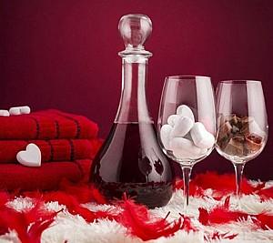 Carafa Bormioli Rocco Loto 1.3 l