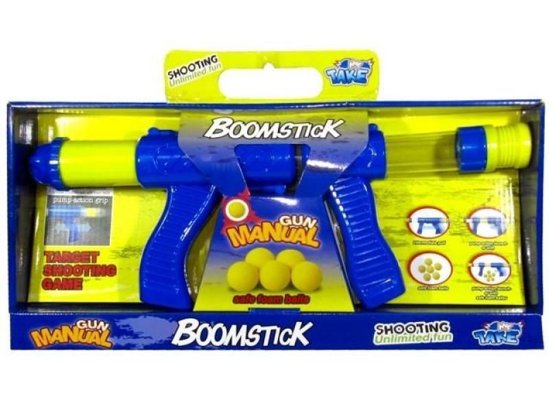 Arma jucarie Qiu Hao Boomstick (36221)