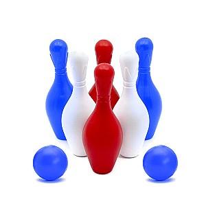 Set de jucarii Maximus Big Bowling