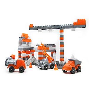 Constructor Maximus MX5406