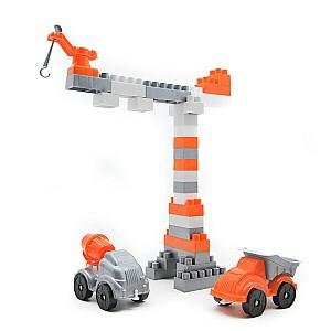 Constructor Maximus MX5405