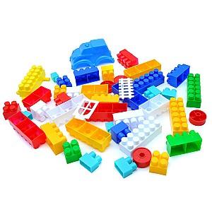 Constructor Maximus MX5002