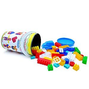 Constructor Maximus MX5002