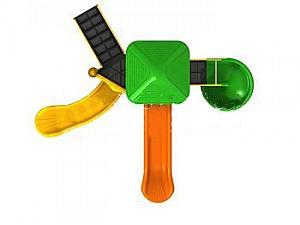 Complex de joacă PlayPark ECO 07