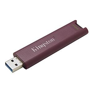 Stick memorie usb Kingston DataTraveler Max 512GB Red