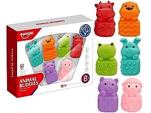 Jucărie pentru apă și baie Huanger 44053