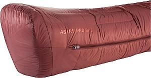 Sac de dormit Deuter Astro Pro 800 left