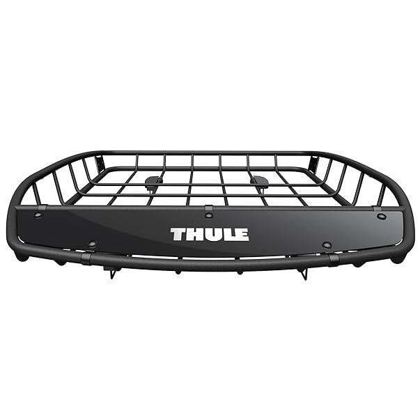 Cutie portbagaj THULE Canyon XT