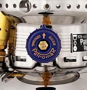 Lanterna Petromax 500 HK (chrome) (829/500)