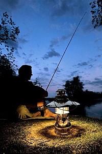 Lanterna Petromax 500 HK (chrome) (829/500)