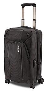Valiza THULE Crossover 2 Carry On spinner black