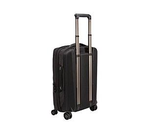 Valiza THULE Crossover 2 Carry On spinner black
