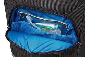 Valiza THULE Crossover 2 Carry On spinner black