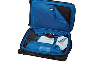 Valiza THULE Crossover 2 Carry On spinner black